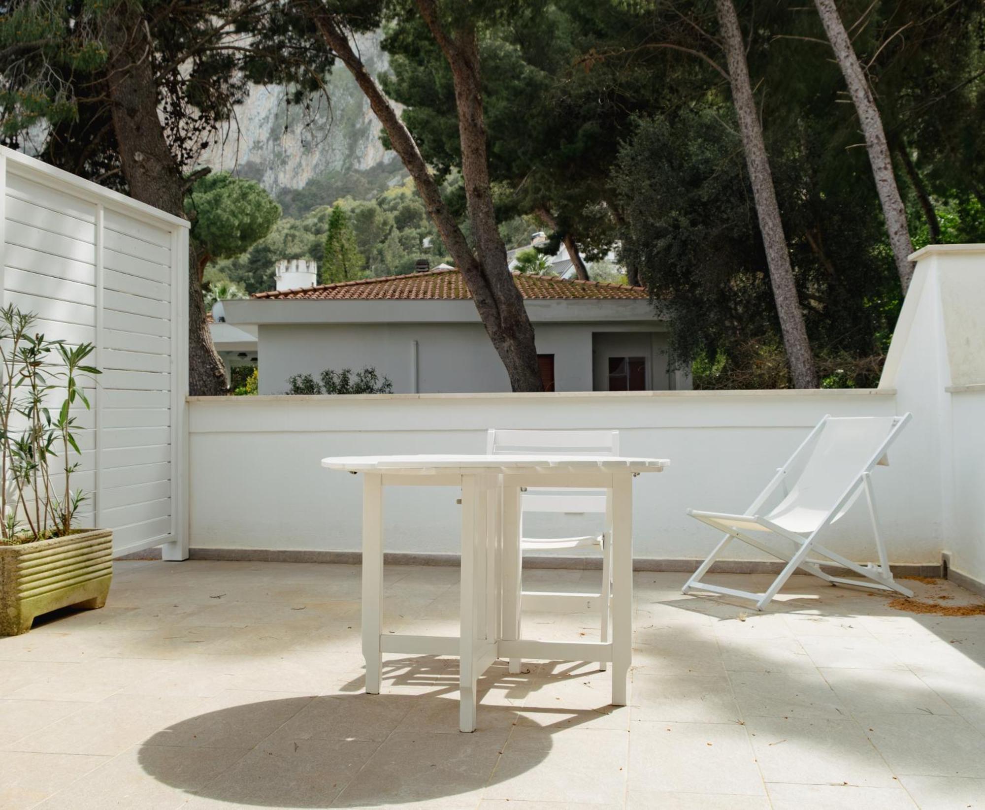 Villa Rubino Mondello - By Rentalbeb Italy Palermo Exterior foto